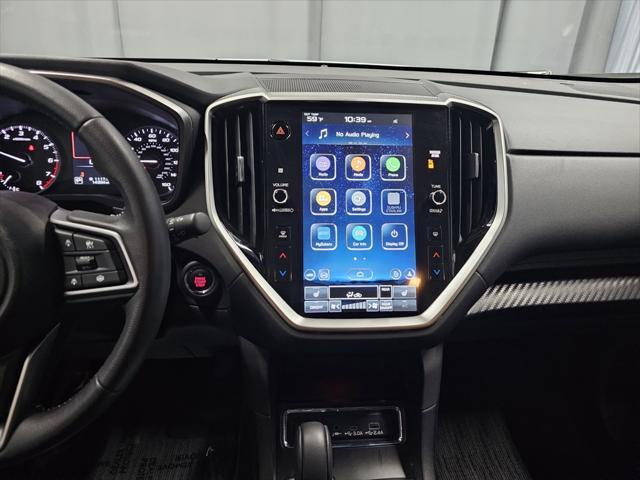 used 2024 Subaru Ascent car, priced at $36,995