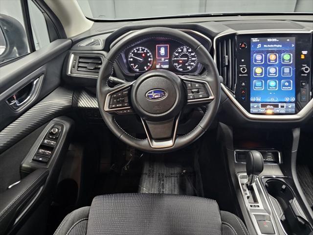 used 2024 Subaru Ascent car, priced at $36,995
