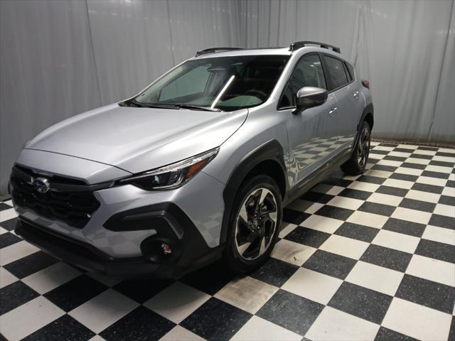 new 2025 Subaru Crosstrek car, priced at $33,816
