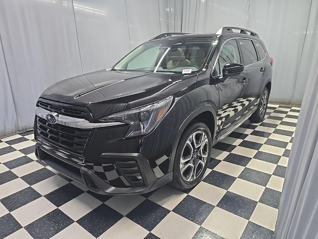 new 2025 Subaru Ascent car, priced at $50,909