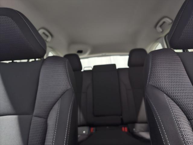 new 2025 Subaru Outback car, priced at $35,042
