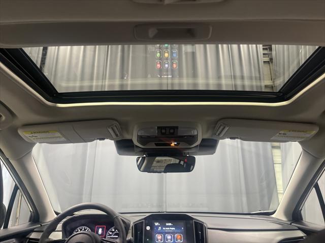 new 2025 Subaru Crosstrek car, priced at $36,943