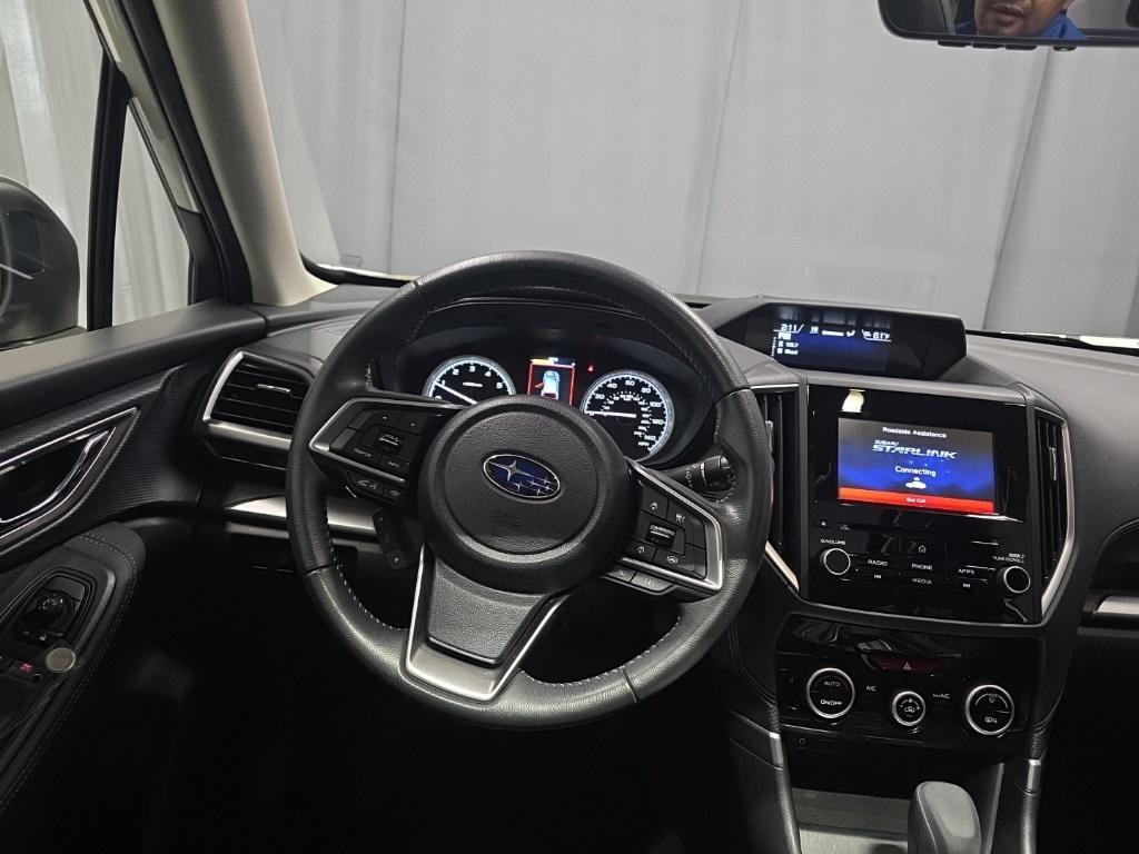used 2023 Subaru Forester car, priced at $29,498