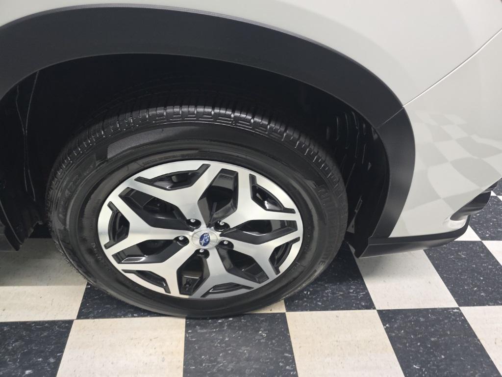used 2023 Subaru Forester car, priced at $29,498