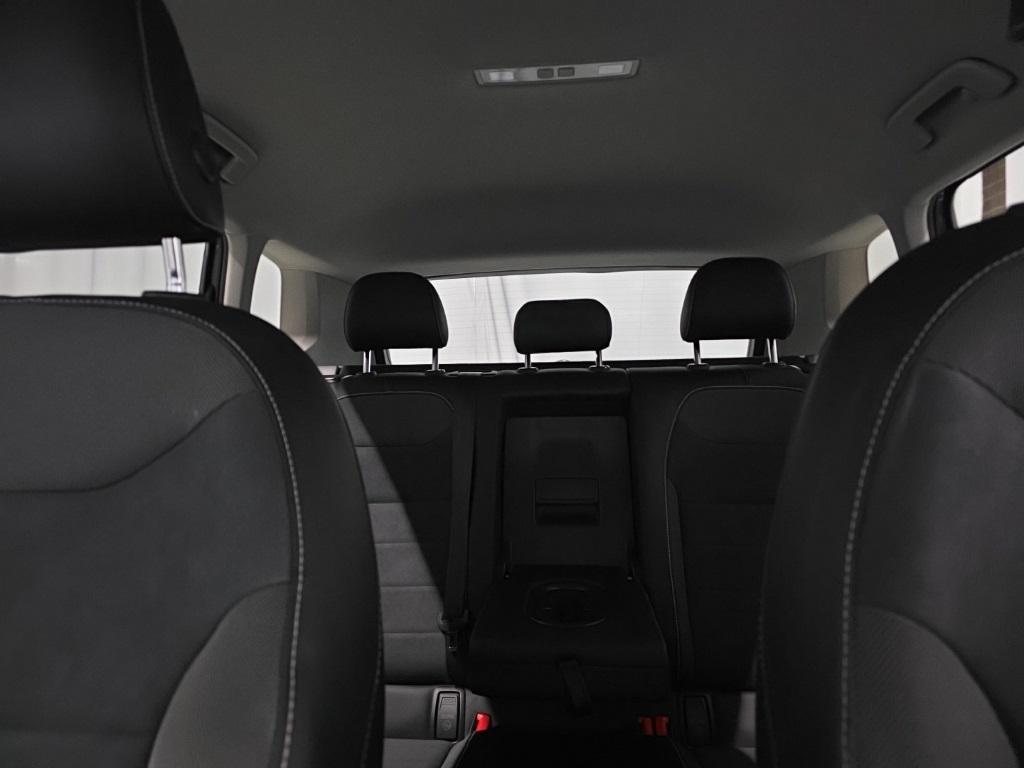 used 2022 Volkswagen Taos car, priced at $22,998