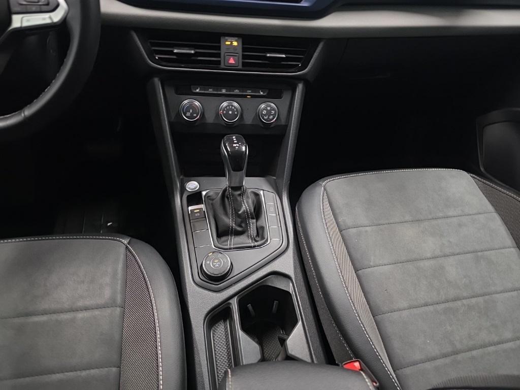 used 2022 Volkswagen Taos car, priced at $22,998