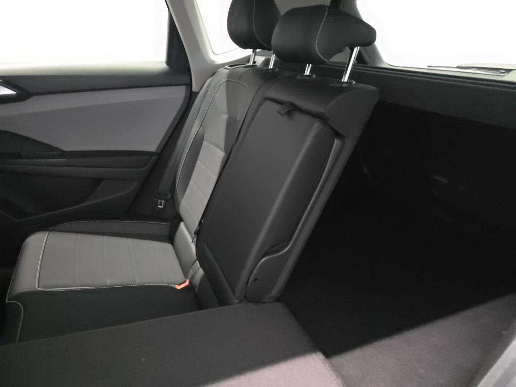 used 2022 Volkswagen Taos car, priced at $22,998