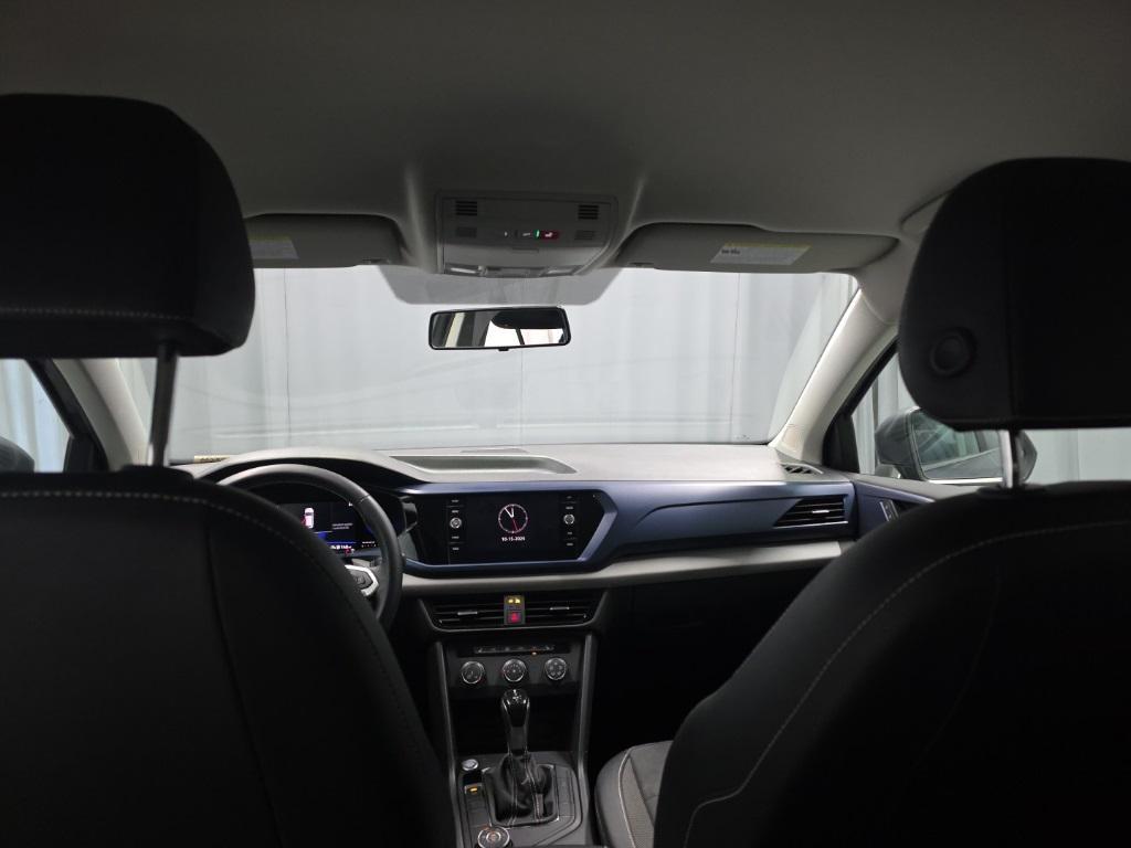 used 2022 Volkswagen Taos car, priced at $22,998