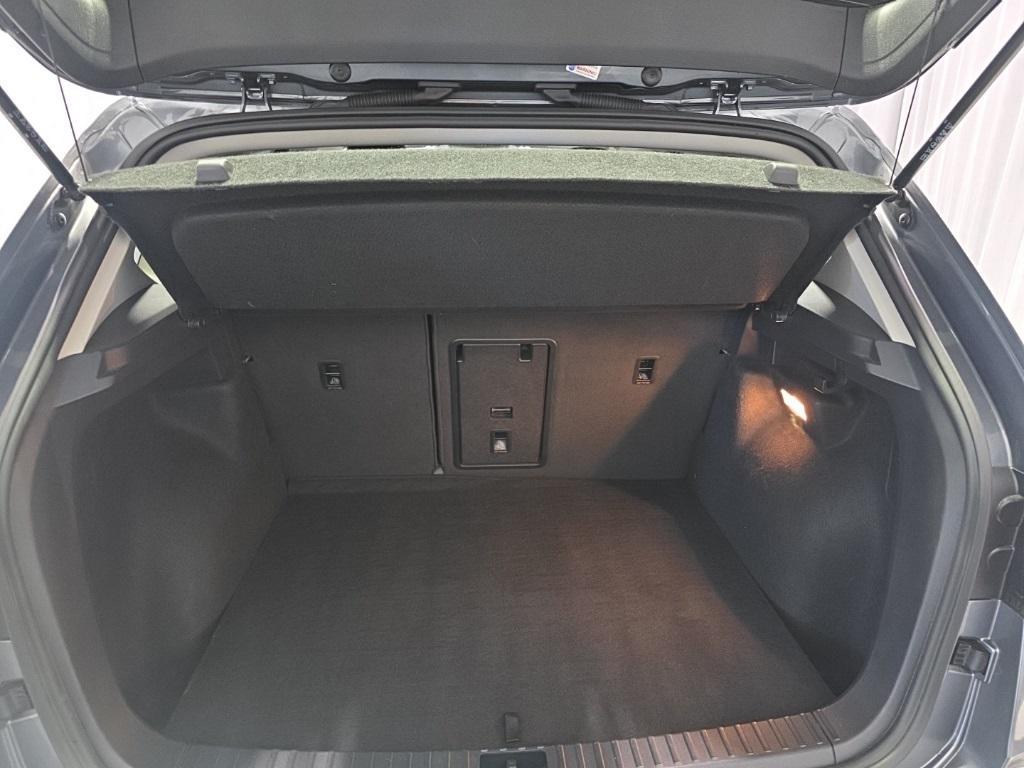 used 2022 Volkswagen Taos car, priced at $22,998