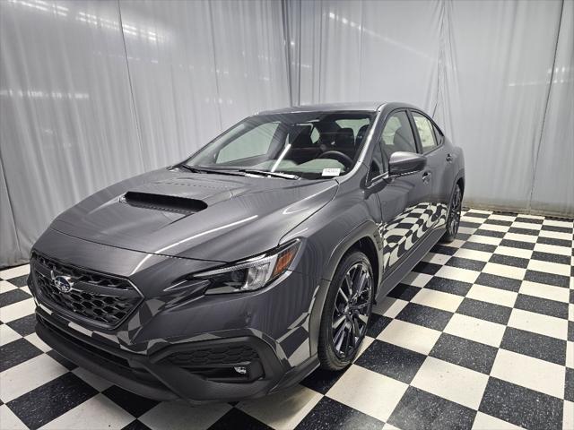 new 2024 Subaru WRX car, priced at $36,708