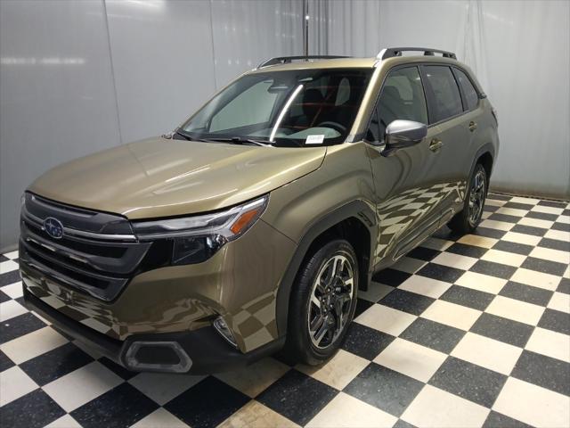 new 2025 Subaru Forester car, priced at $40,964