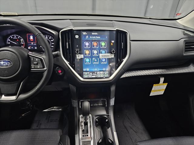 new 2025 Subaru Ascent car, priced at $42,334