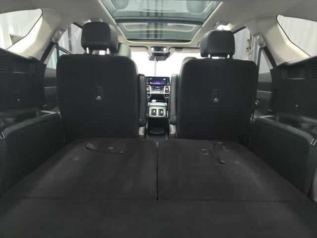 used 2022 Kia Sorento car, priced at $30,995