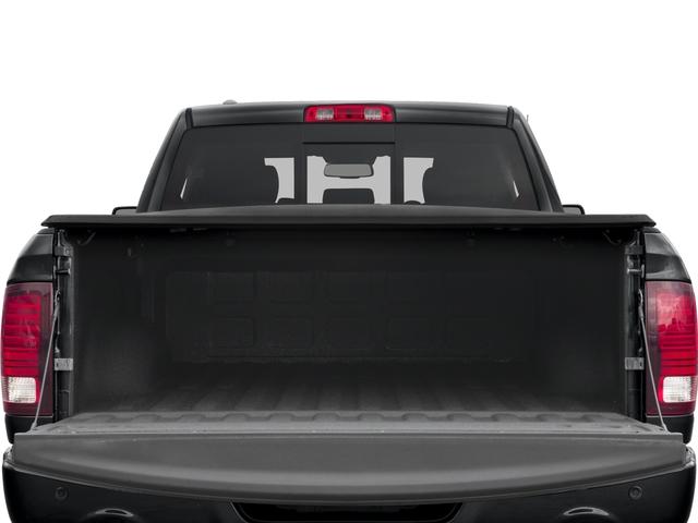 used 2017 Ram 1500 car, priced at $32,995