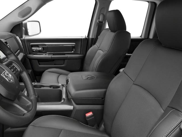 used 2017 Ram 1500 car, priced at $32,995