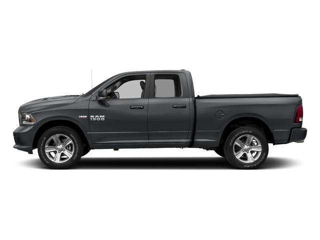 used 2017 Ram 1500 car, priced at $32,995