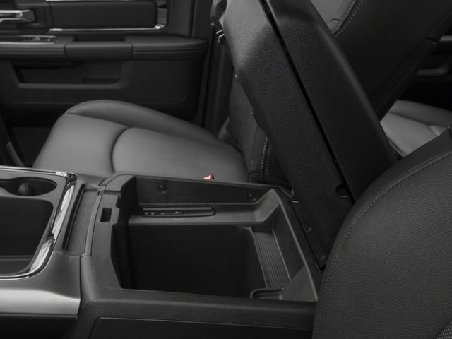 used 2017 Ram 1500 car, priced at $32,995