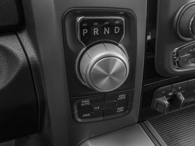 used 2017 Ram 1500 car, priced at $32,995