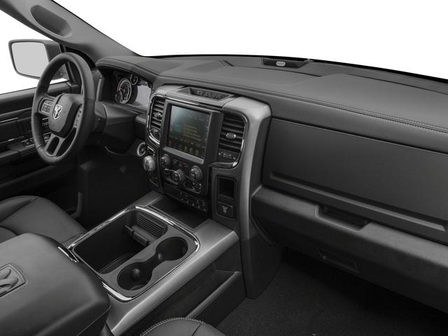 used 2017 Ram 1500 car, priced at $32,995