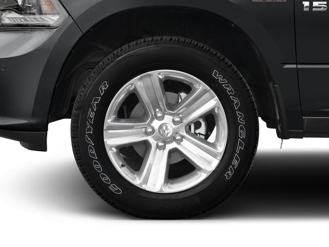 used 2017 Ram 1500 car, priced at $32,995