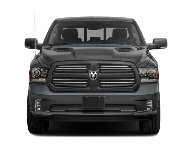 used 2017 Ram 1500 car, priced at $32,995