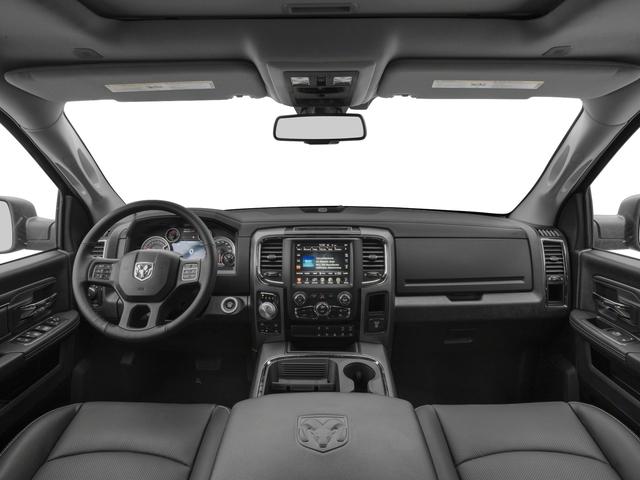 used 2017 Ram 1500 car, priced at $32,995
