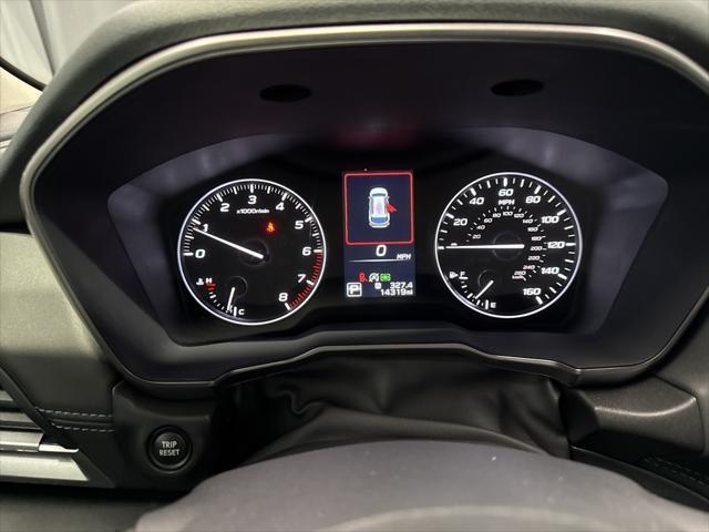 used 2024 Subaru Outback car, priced at $34,995
