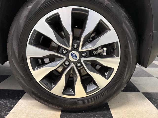 used 2024 Subaru Outback car, priced at $34,995