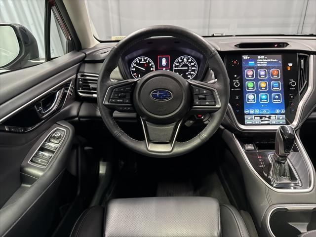 used 2024 Subaru Outback car, priced at $34,995