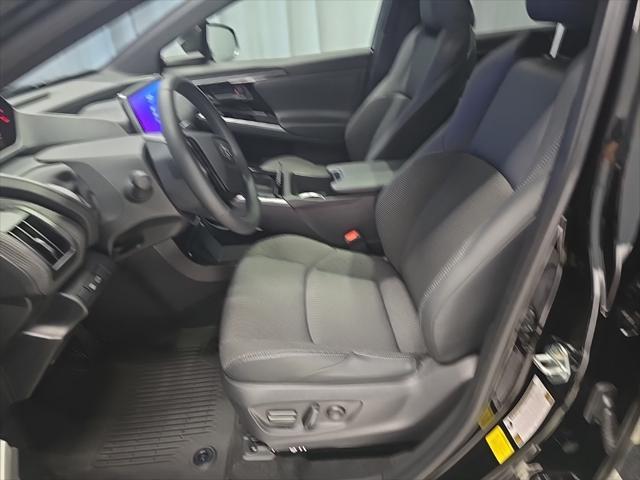 used 2024 Toyota bZ4X car, priced at $26,995