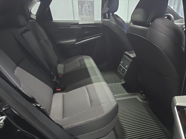 used 2024 Toyota bZ4X car, priced at $26,995