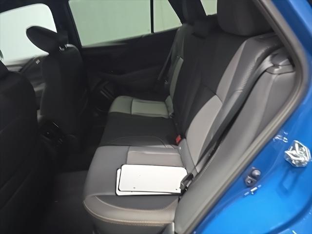 new 2025 Subaru Outback car, priced at $44,571