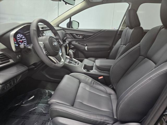 new 2025 Subaru Outback car, priced at $47,249