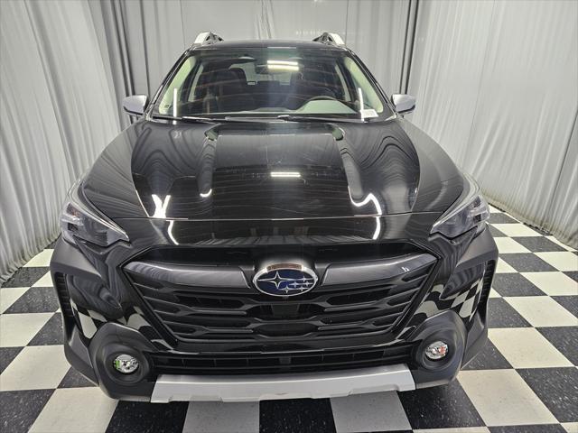 new 2025 Subaru Outback car, priced at $47,249