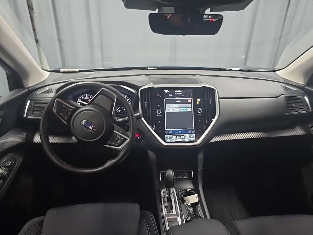 used 2024 Subaru Ascent car, priced at $35,995