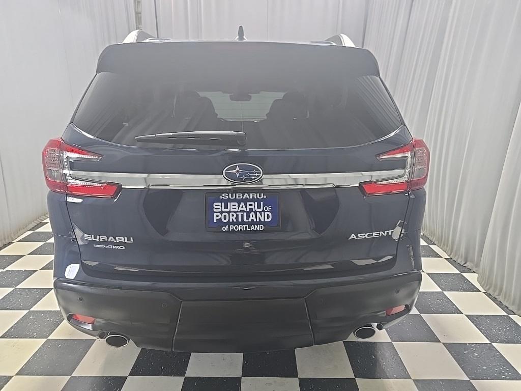 used 2024 Subaru Ascent car, priced at $35,995