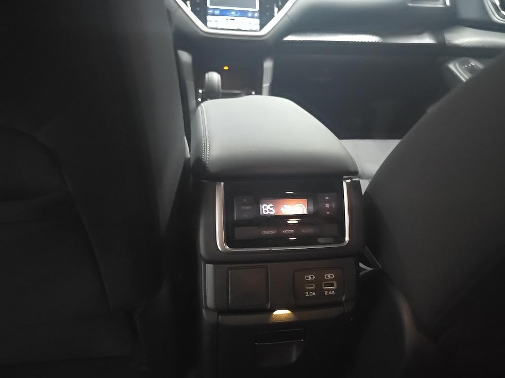 used 2024 Subaru Ascent car, priced at $35,995