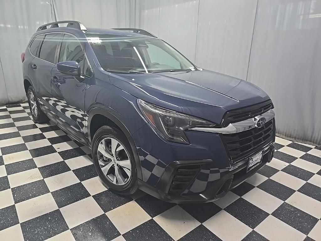 used 2024 Subaru Ascent car, priced at $35,995