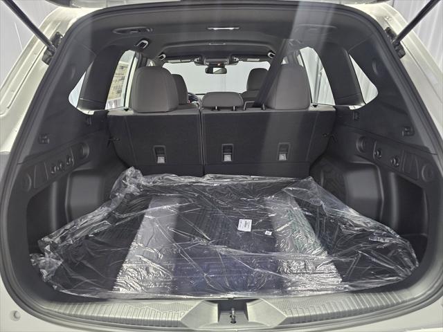 new 2025 Subaru Forester car, priced at $32,021