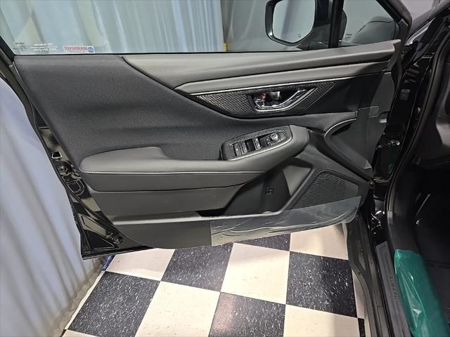 new 2025 Subaru Outback car, priced at $36,637