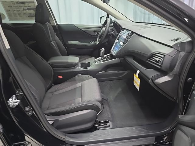 new 2025 Subaru Outback car, priced at $36,637