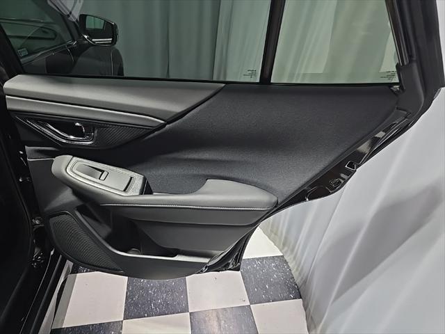 new 2025 Subaru Outback car, priced at $36,637