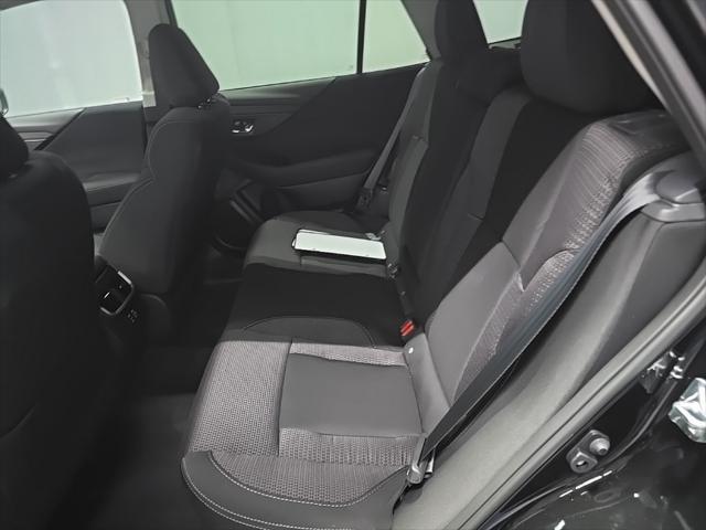 new 2025 Subaru Outback car, priced at $36,637
