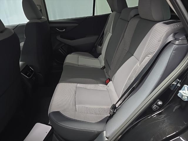 new 2025 Subaru Outback car, priced at $38,539