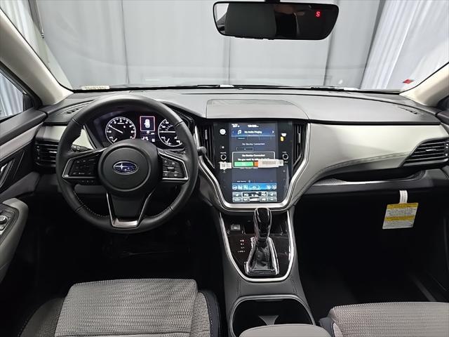 new 2025 Subaru Outback car, priced at $38,539