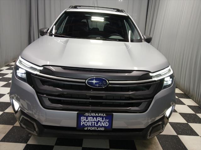 new 2025 Subaru Forester car, priced at $40,964