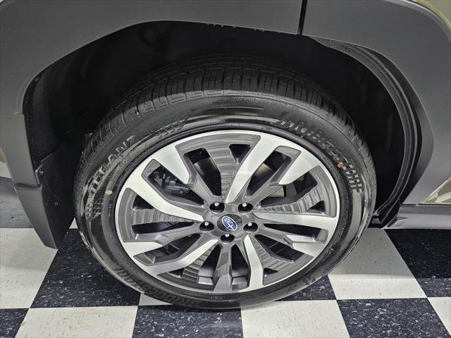 new 2025 Subaru Forester Hybrid car, priced at $46,503