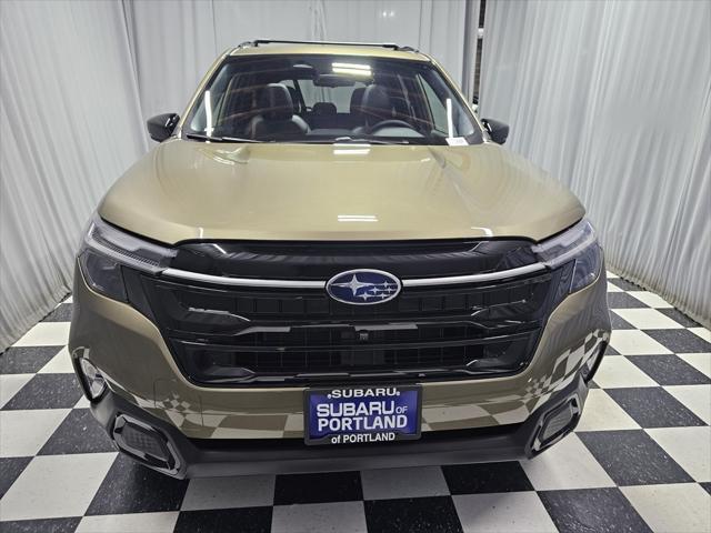 new 2025 Subaru Forester Hybrid car, priced at $46,503