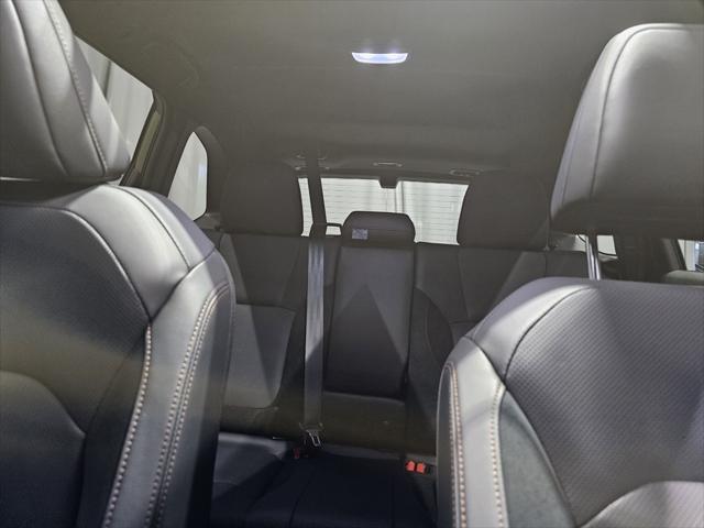 new 2025 Subaru Forester Hybrid car, priced at $46,503