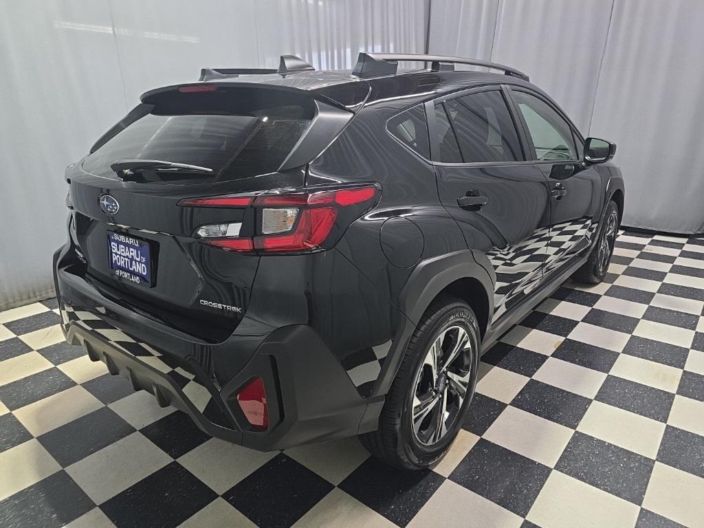 new 2025 Subaru Crosstrek car, priced at $31,883